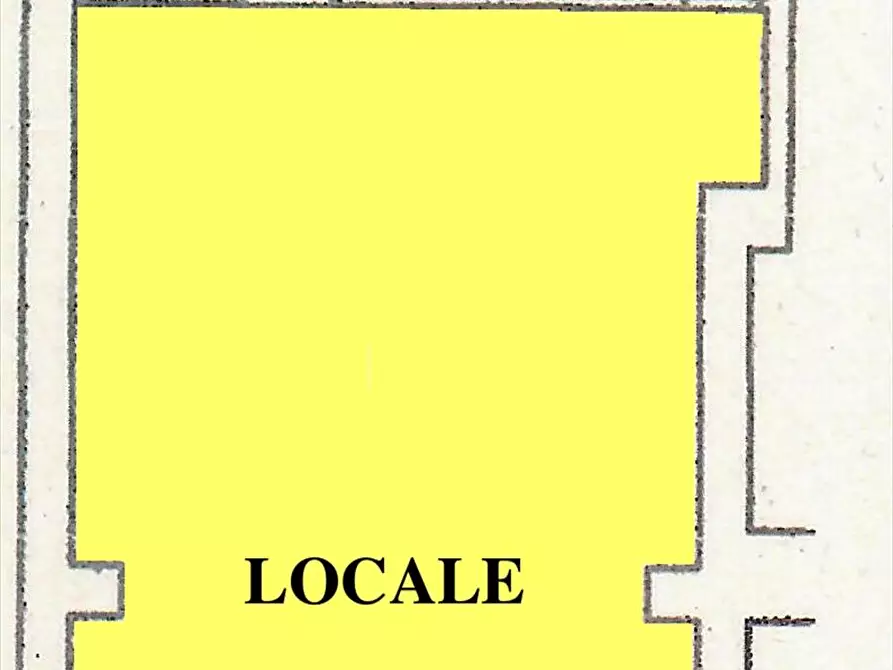 Immagine 1 di Negozio in vendita  in Via Marco Aurelio a Roma