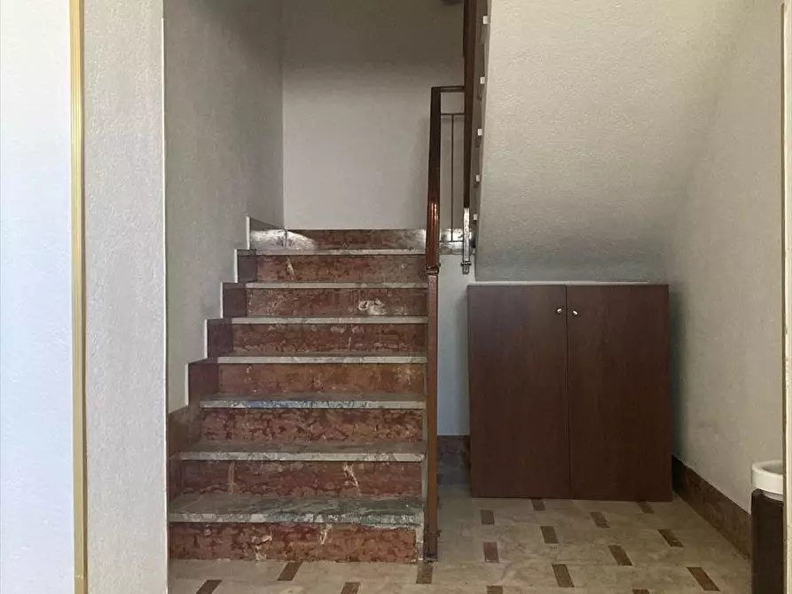 Immagine 4 di Appartamento in vendita  in Via Gabrile D'Annunzio 4 a Lercara Friddi