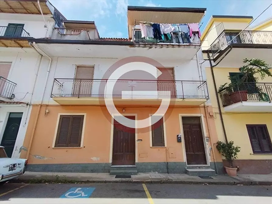 Immagine 2 di Casa indipendente in vendita  a Cittanova