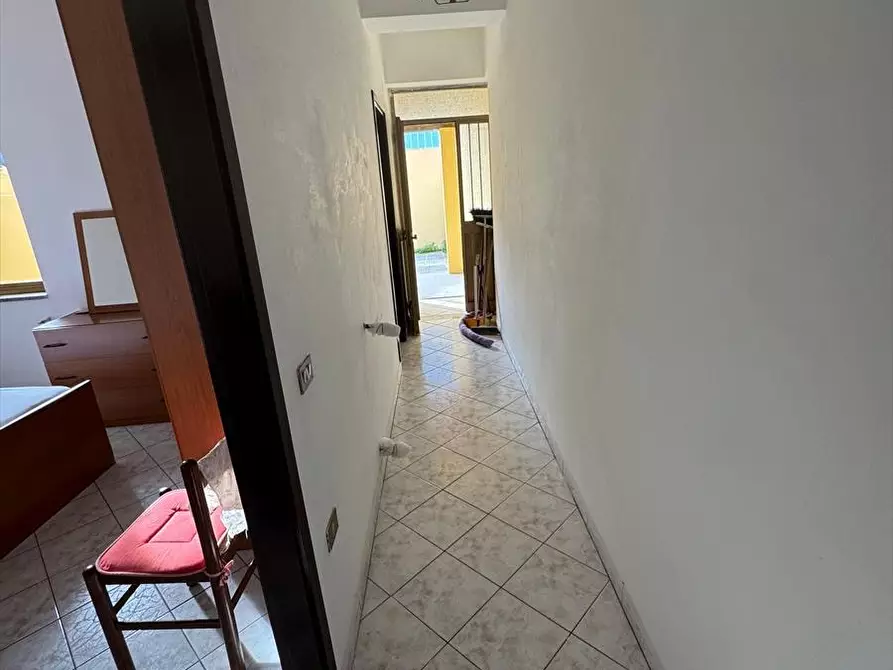 Immagine 5 di Casa indipendente in vendita  a San Ferdinando