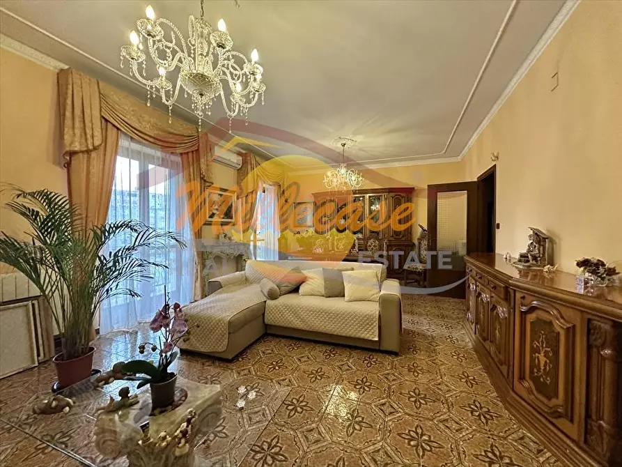 Immagine 6 di Appartamento in vendita  in VIA VANVITELLI a Siracusa