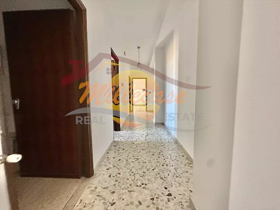Immagine 12 di Appartamento in vendita  in VIA FILIPPO JUVARA a Siracusa