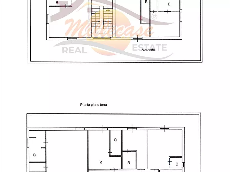 Immagine 28 di Albergo/B&B/Residence in vendita  in strada spinagallo a Siracusa