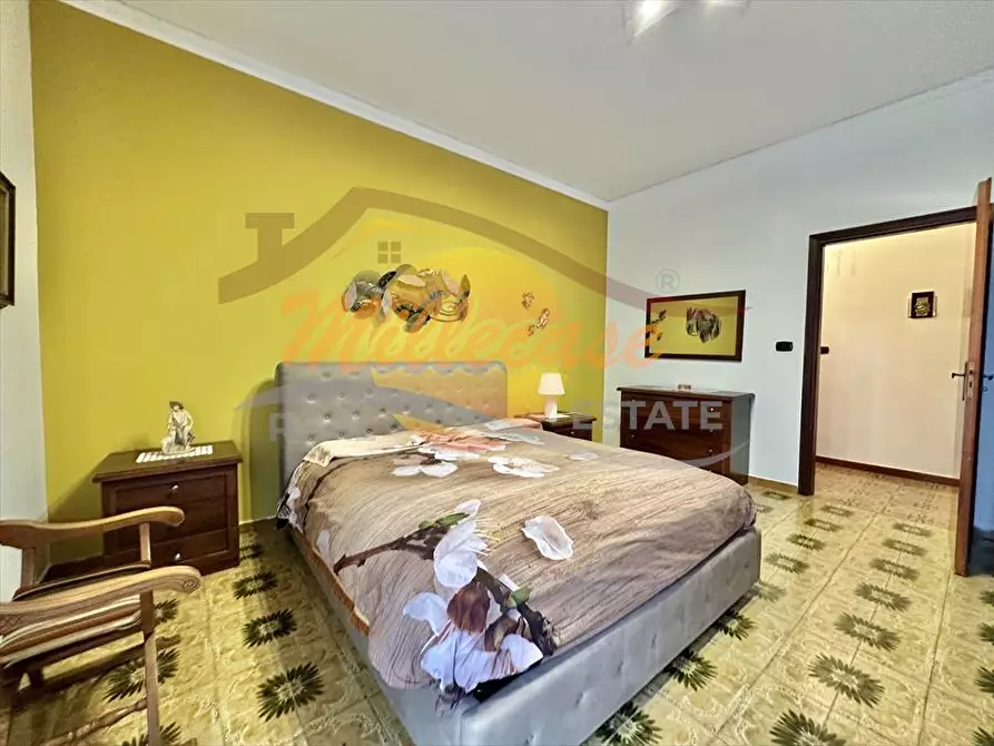 Immagine 26 di Appartamento in vendita  in via Vanvitelli a Siracusa