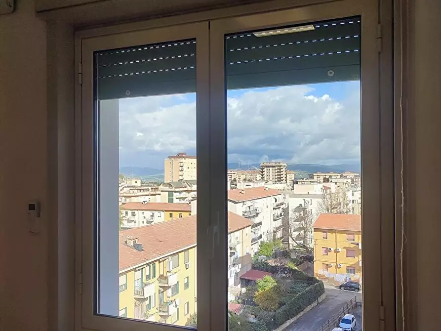 Immagine 4 di Ufficio in affitto  in via leone XIII 36 a Caltanissetta