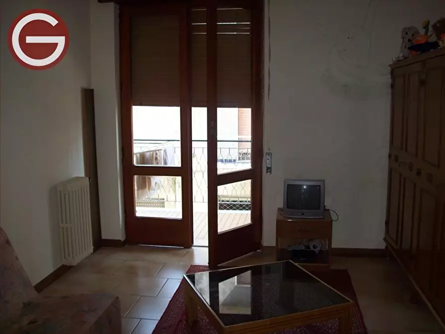 Immagine 5 di Appartamento in vendita  a Taurianova