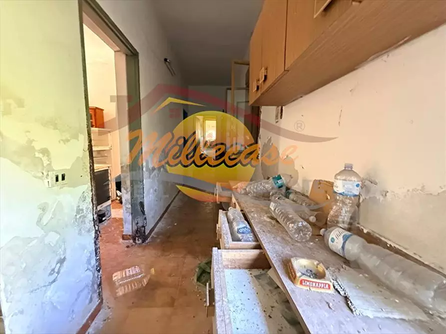 Immagine 13 di Villa in vendita  in VIA SAN GIOVANNI BOSCO 12 a Siracusa