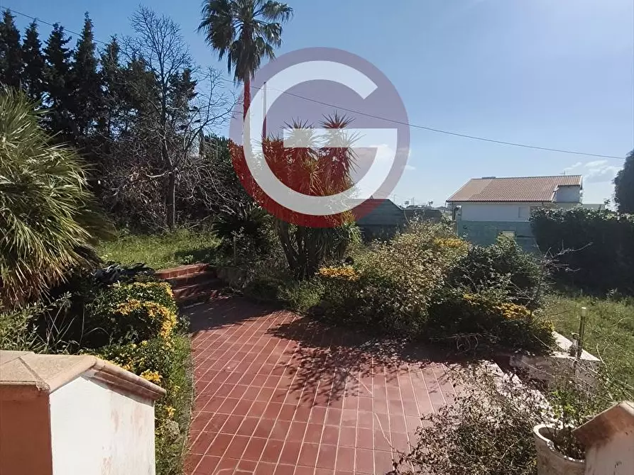 Immagine 3 di Villa in vendita  a Ricadi