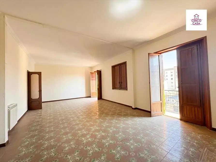 Immagine 4 di Casa indipendente in vendita  in VIA MICHELE AMARI a Trapani