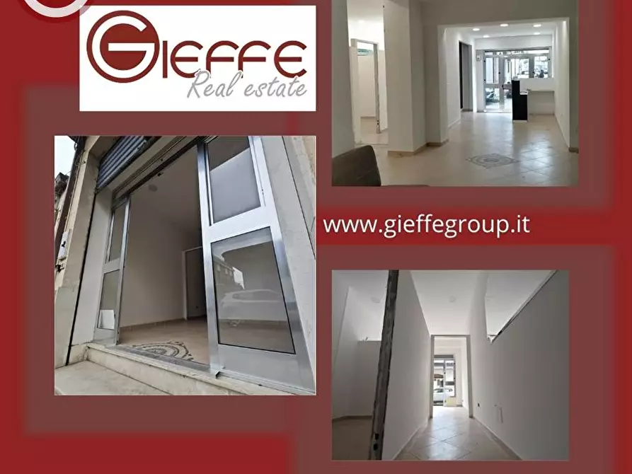 Immagine 1 di Locale commerciale   a Gioia Tauro