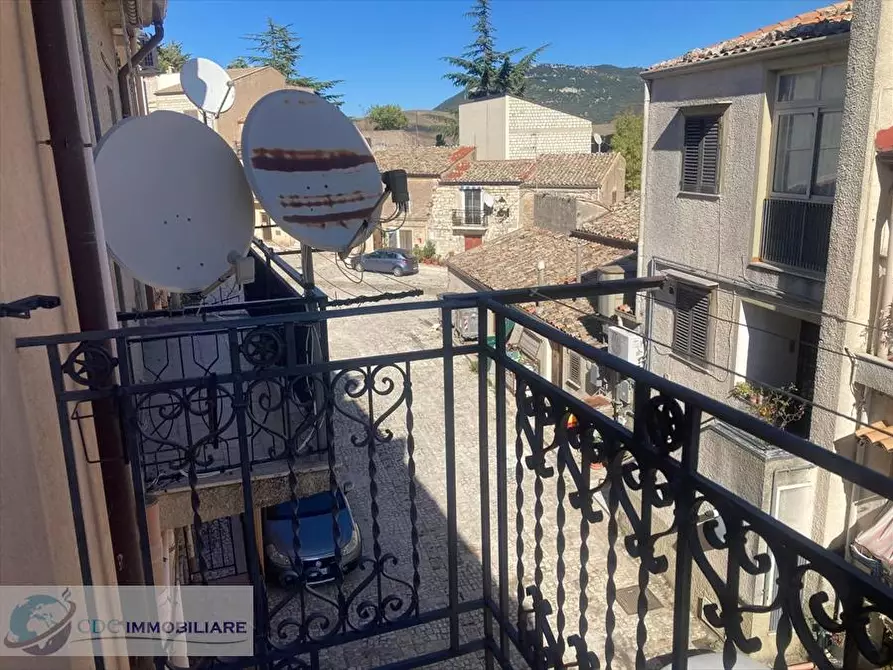 Immagine 2 di Casa indipendente in vendita  in Via Censiti 9 a Prizzi