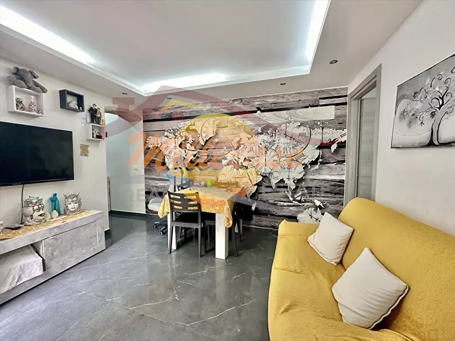 Immagine 16 di Appartamento in vendita  in piazza santa lucia a Siracusa