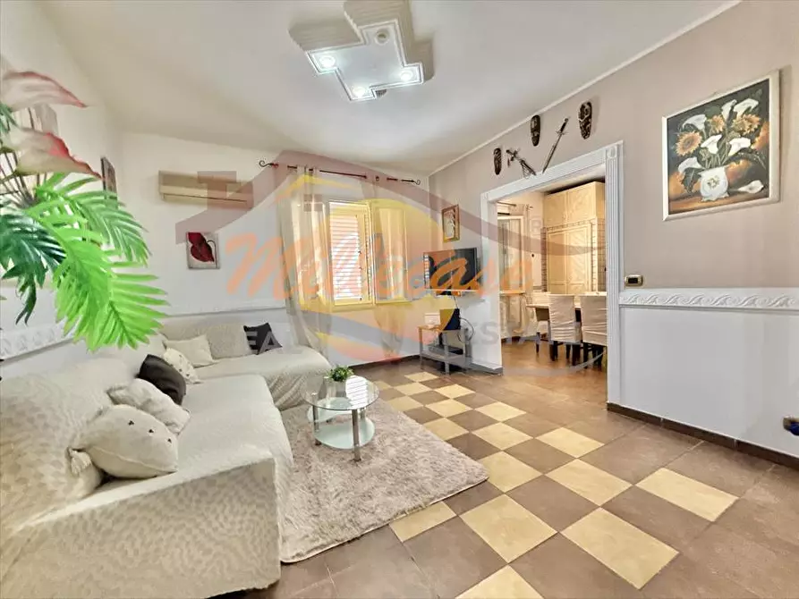 Immagine 24 di Appartamento in vendita  in VIA ACIREALE a Siracusa