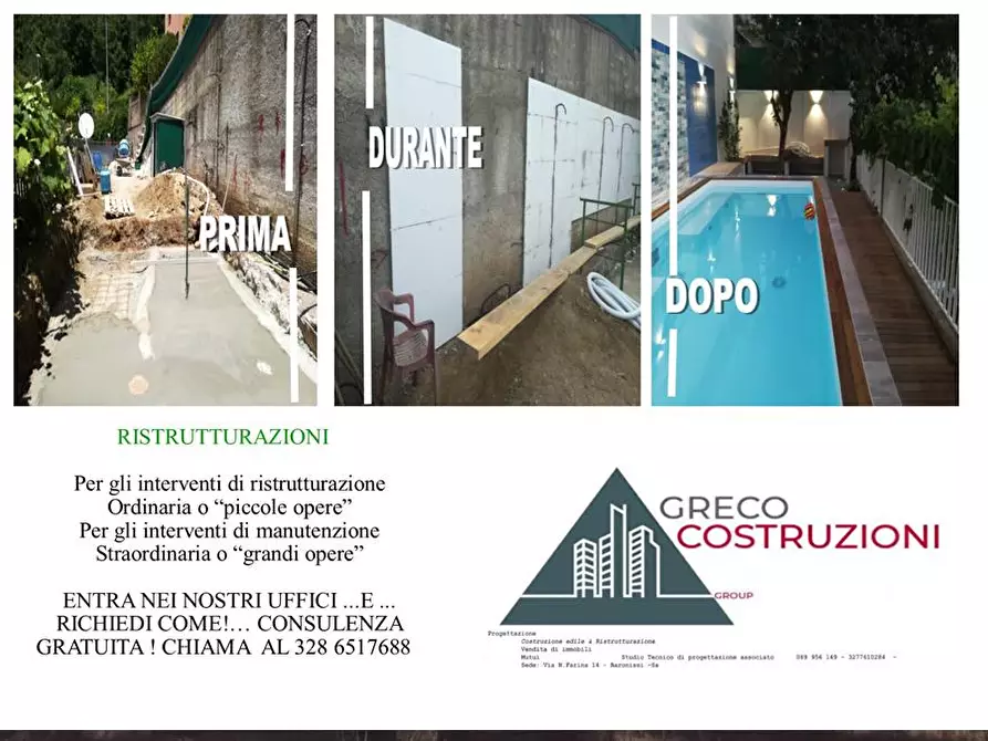 Immagine 4 di Terreno edificabile in vendita  a Cervaro