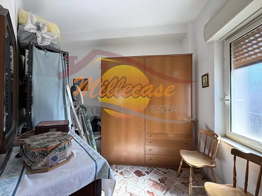 Immagine 21 di Appartamento in affitto  in via polibio a Siracusa