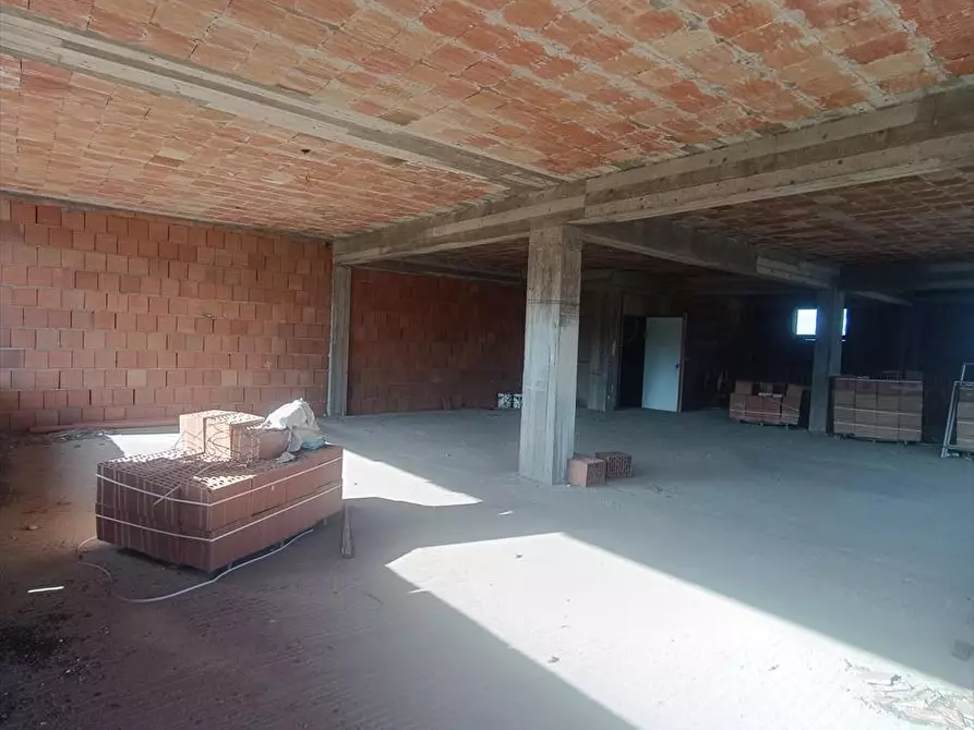 Immagine 3 di Appartamento in vendita  a Taurianova