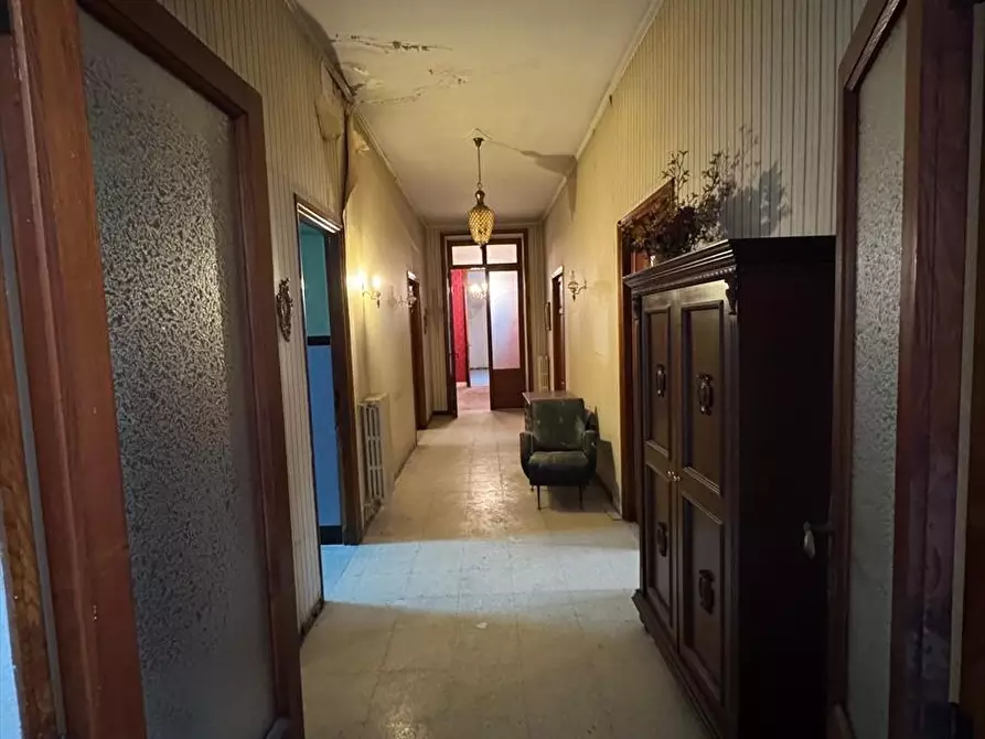 Immagine 10 di Villa in vendita  a Polistena