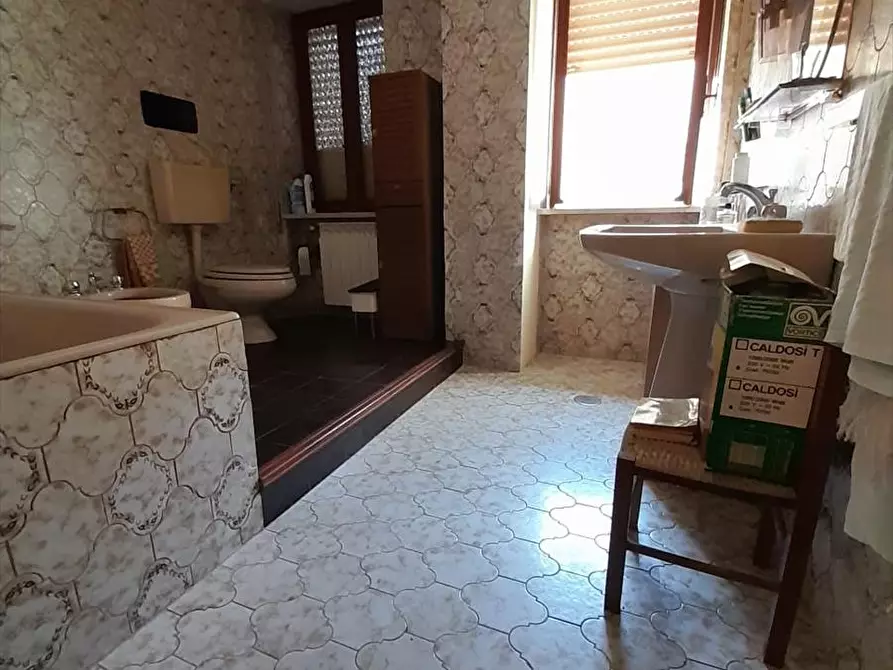 Immagine 10 di Appartamento in vendita  a Cittanova