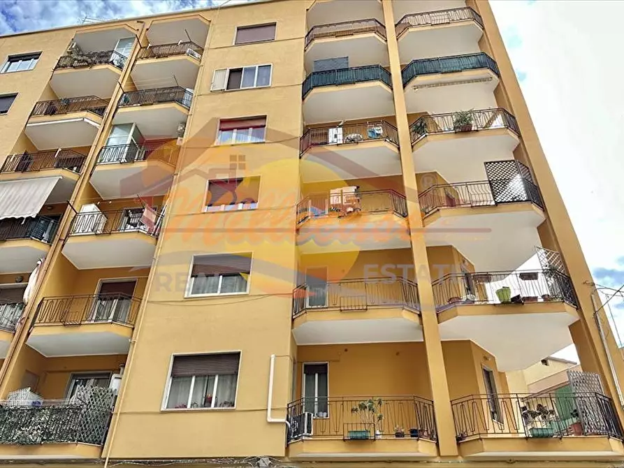 Immagine 1 di Appartamento in vendita  in VIA PESCARA a Siracusa