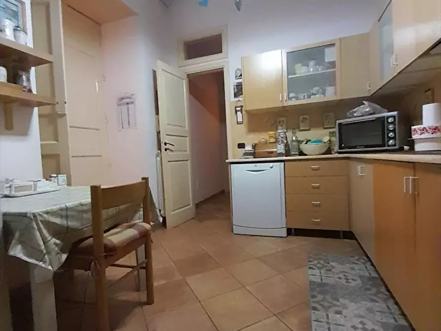 Immagine 16 di Appartamento in vendita  a Taurianova