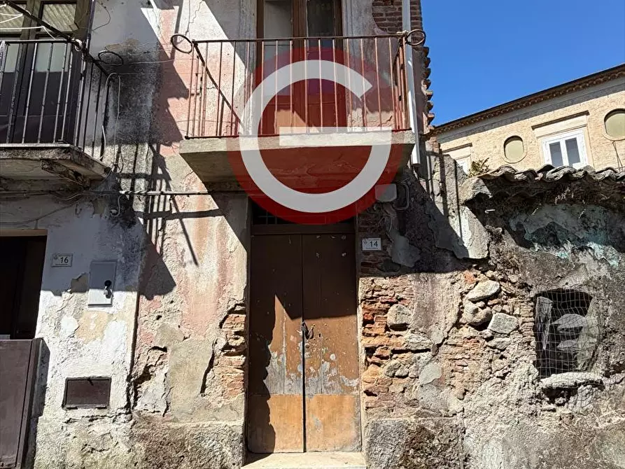 Immagine 2 di Casa indipendente in vendita  a Taurianova