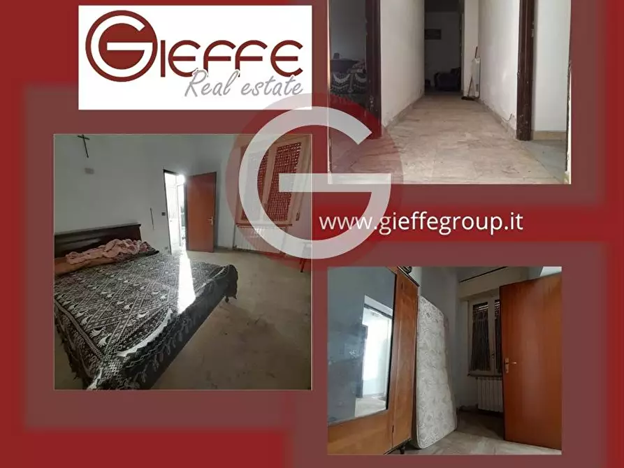 Immagine 1 di Casa indipendente in vendita  a Taurianova