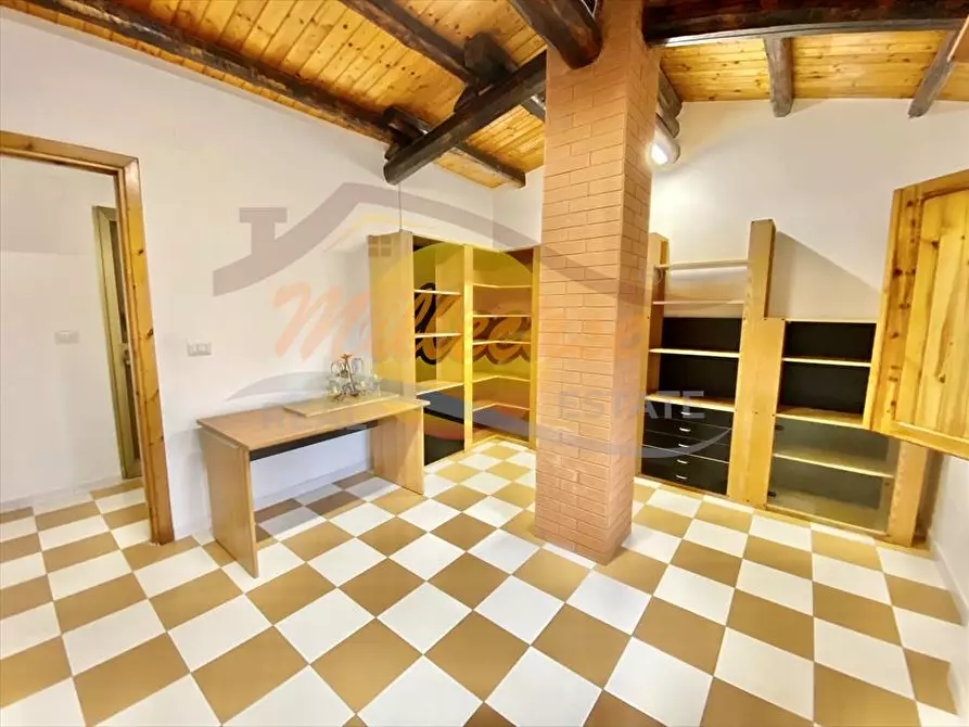 Immagine 23 di Villa in vendita  in VIA MARIA LIUGI MONTI a Siracusa