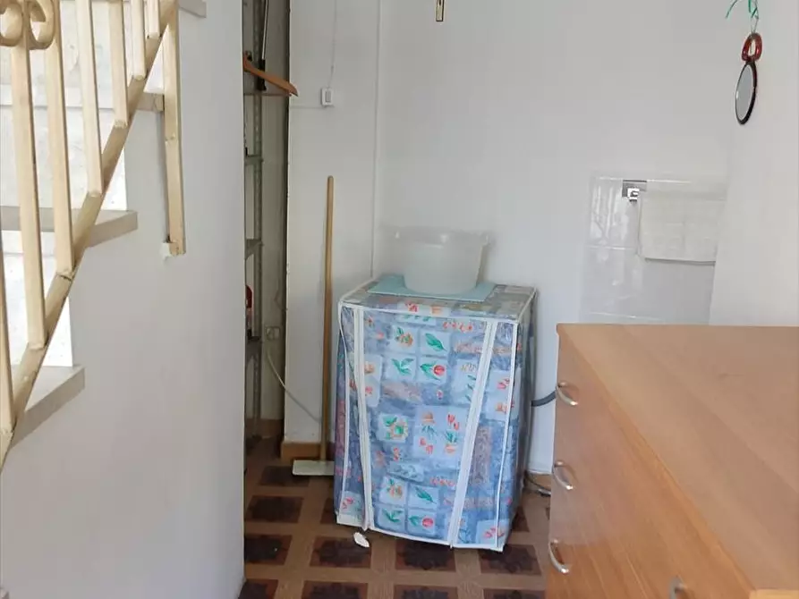 Immagine 9 di Casa indipendente in vendita  a Cittanova