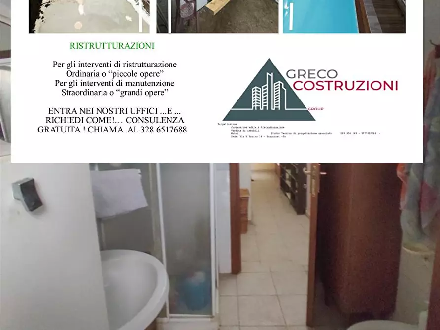 Immagine 4 di Appartamento in vendita  a Cervaro