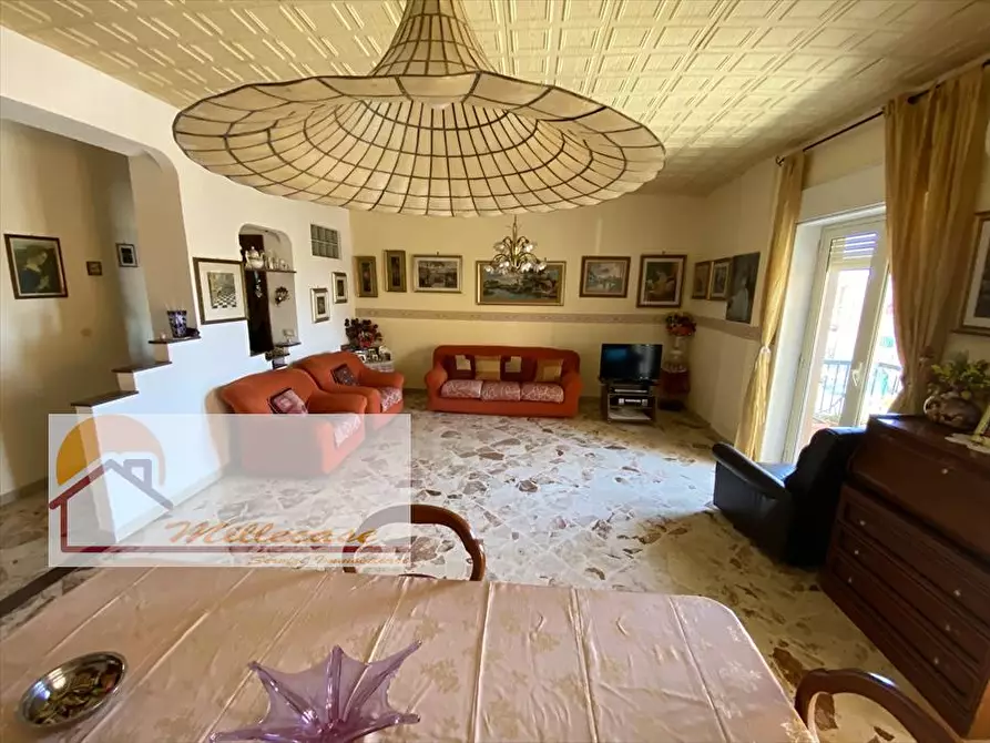 Immagine 3 di Appartamento in vendita  in VIA GROTTASANTA a Siracusa