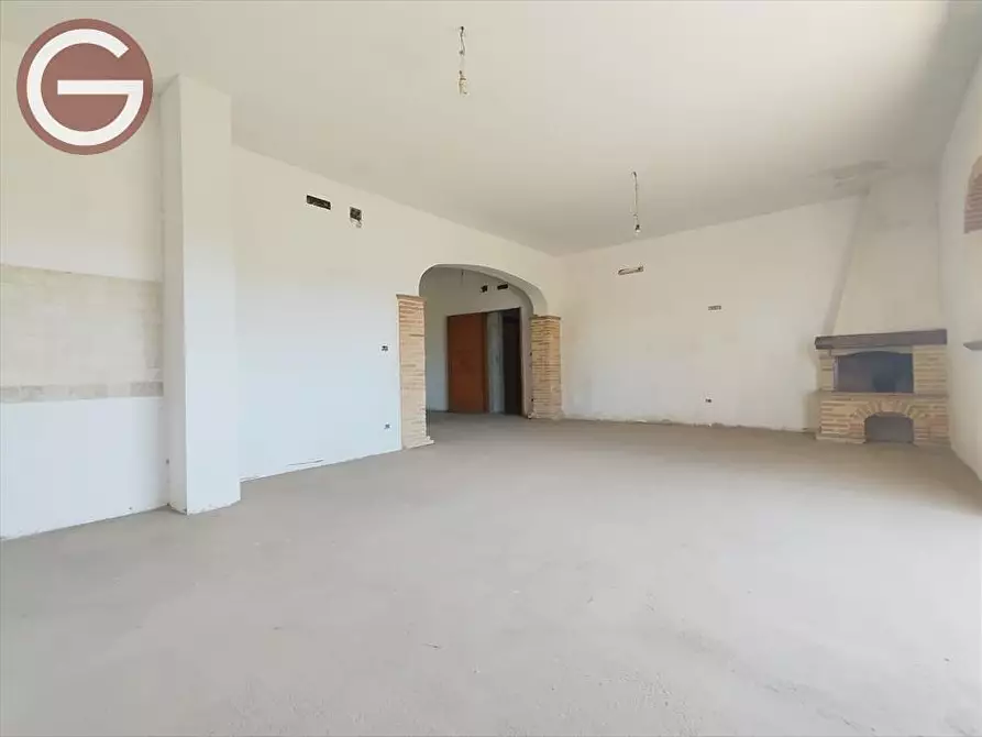 Immagine 10 di Appartamento in vendita  a Taurianova