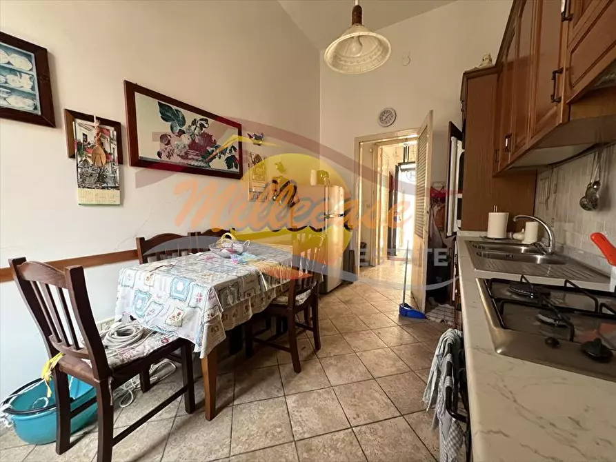 Immagine 2 di Appartamento in vendita  in VIA ISONZO a Siracusa