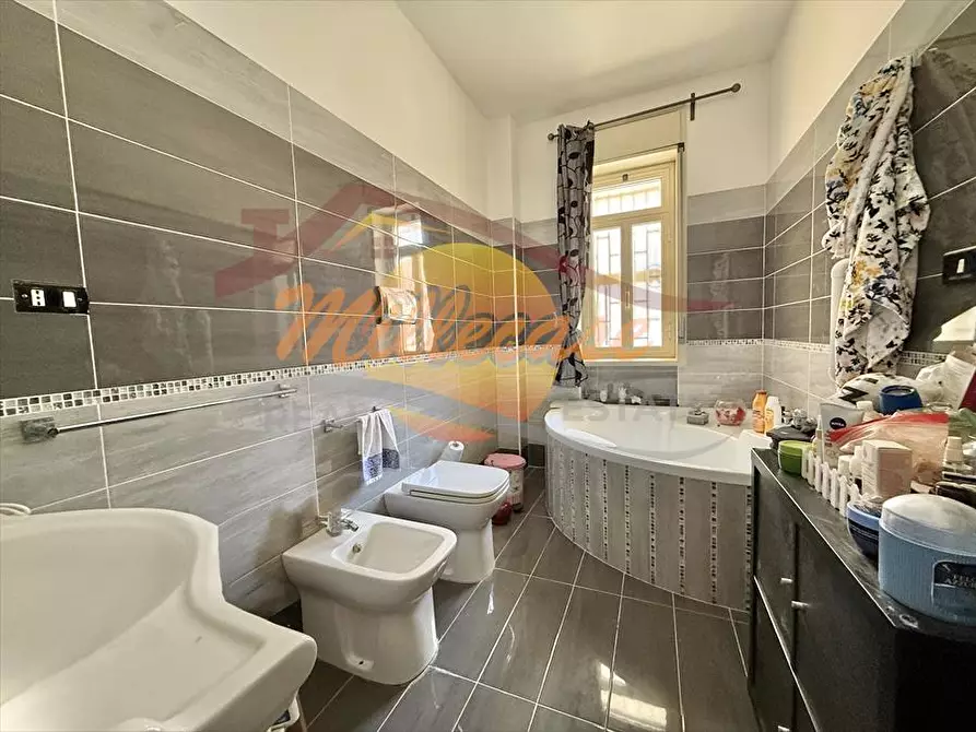 Immagine 21 di Appartamento in vendita  in VIA MONTE BIANCO a Siracusa