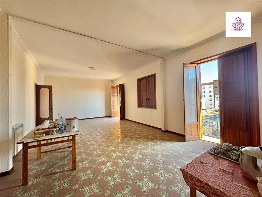 Immagine 18 di Palazzo in vendita  in VIA MICHELE AMARI a Trapani