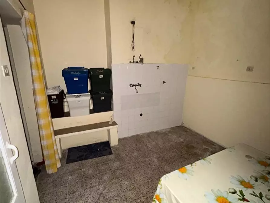 Immagine 7 di Casa indipendente in vendita  a Cittanova