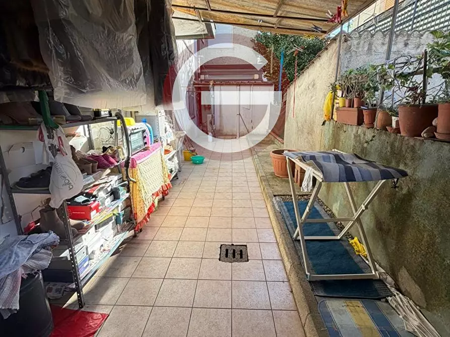 Immagine 8 di Appartamento in vendita  a Taurianova