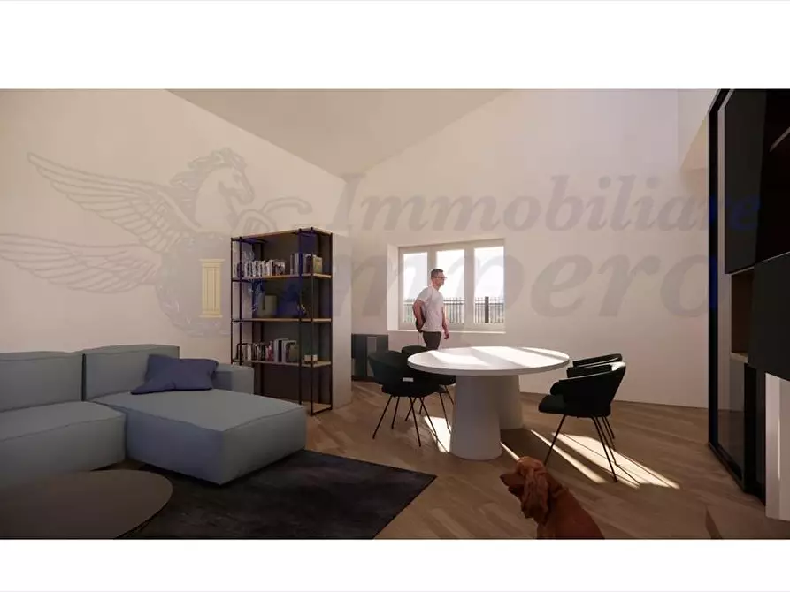 Immagine 6 di Villa in vendita  in Via San Nicola 74 a Velletri