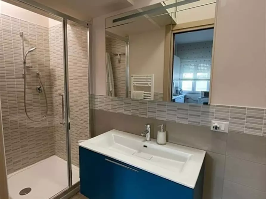 Immagine 8 di Appartamento in vendita  in via palma a Trapani