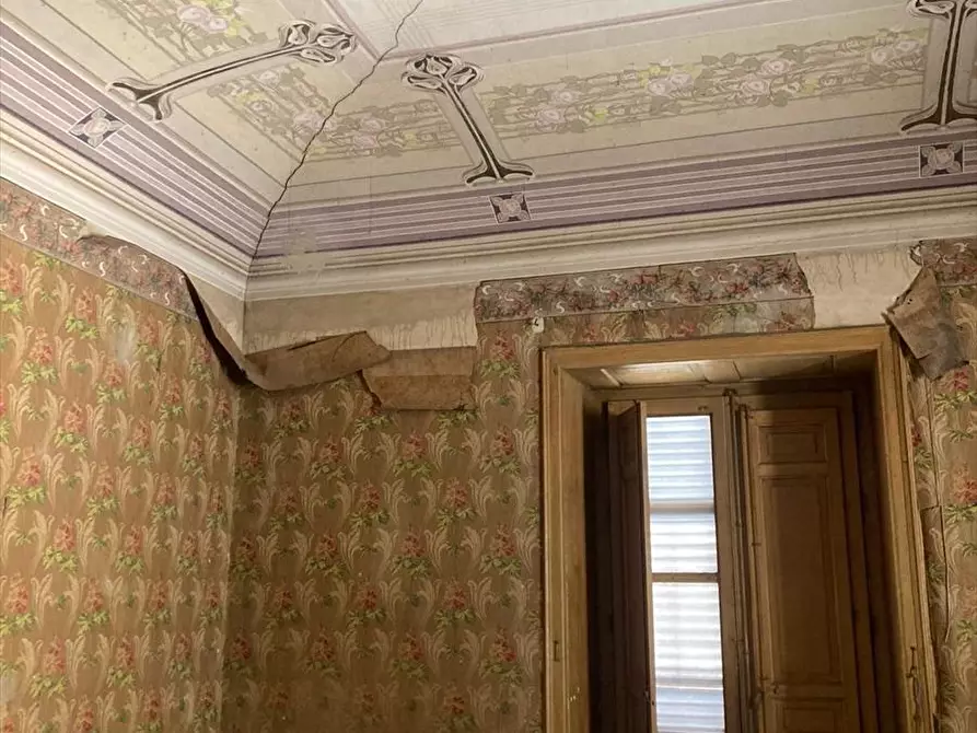 Immagine 14 di Casa indipendente in vendita  in cortile Nicolosi 2 a Lercara Friddi