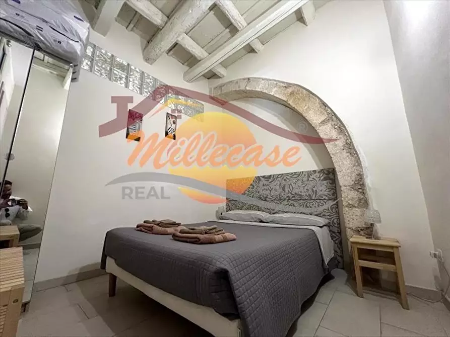 Immagine 29 di Appartamento in vendita  in VIA VITTORIO VENETO a Siracusa