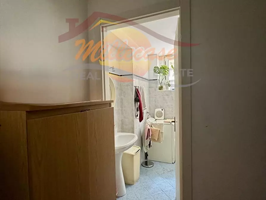 Immagine 16 di Appartamento in vendita  in via gandino a Bologna