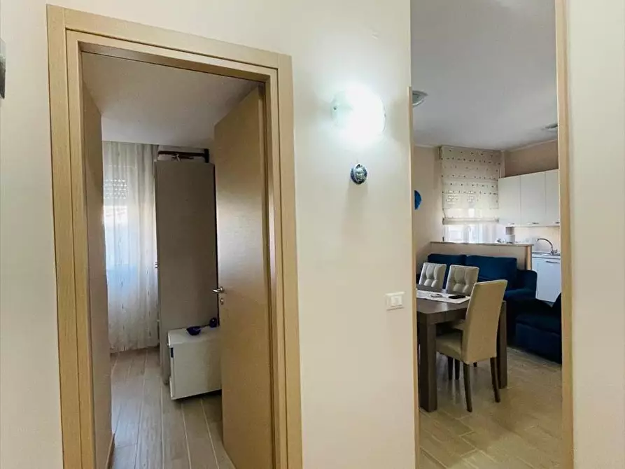 Immagine 6 di Appartamento in vendita  in via palma a Trapani