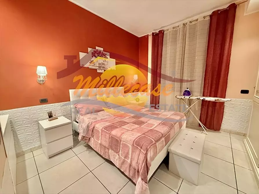 Immagine 16 di Appartamento in vendita  in VIA GIACOMO SERPOTTA a Siracusa