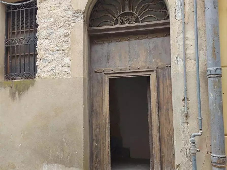 Immagine 4 di Casa indipendente in vendita  in cortile Nicolosi 2 a Lercara Friddi