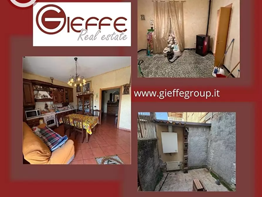 Immagine 1 di Casa indipendente in vendita  a Taurianova