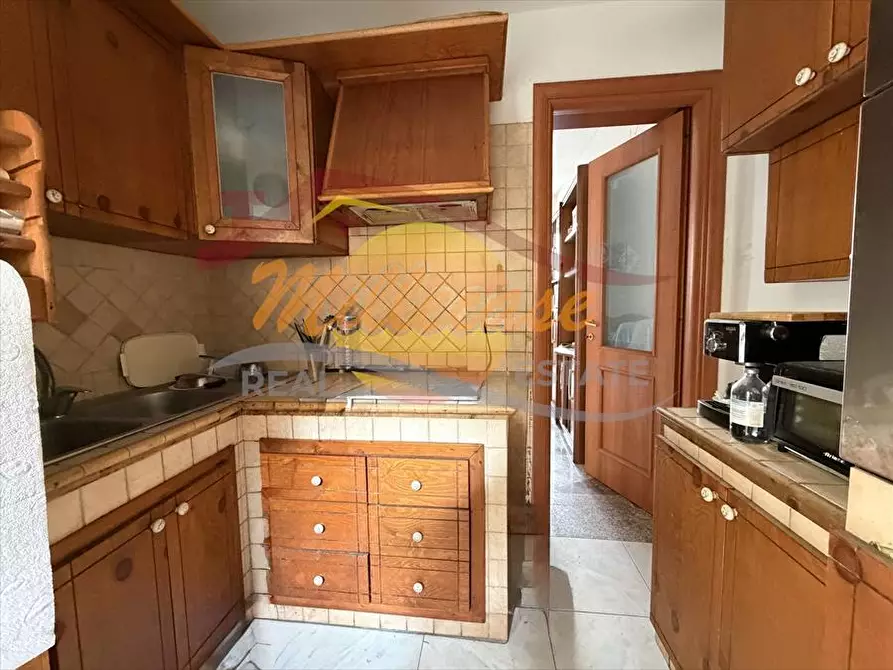 Immagine 5 di Appartamento in vendita  a Siracusa