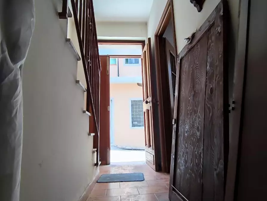 Immagine 12 di Casa indipendente in vendita  a Cittanova