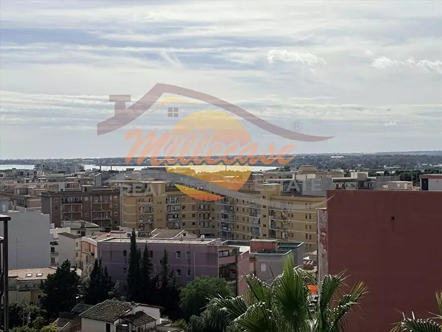 Immagine 7 di Appartamento in vendita  in VIALE TICA a Siracusa
