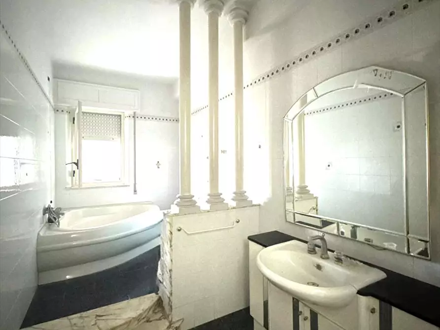 Immagine 11 di Appartamento in vendita  in villa rosina a Trapani