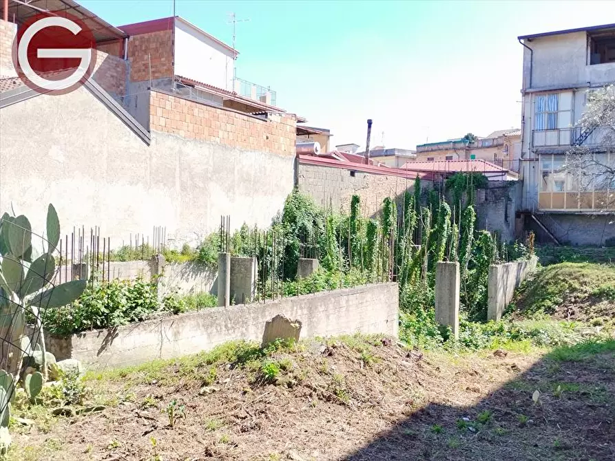 Immagine 5 di Terreno edificabile in vendita  a Taurianova